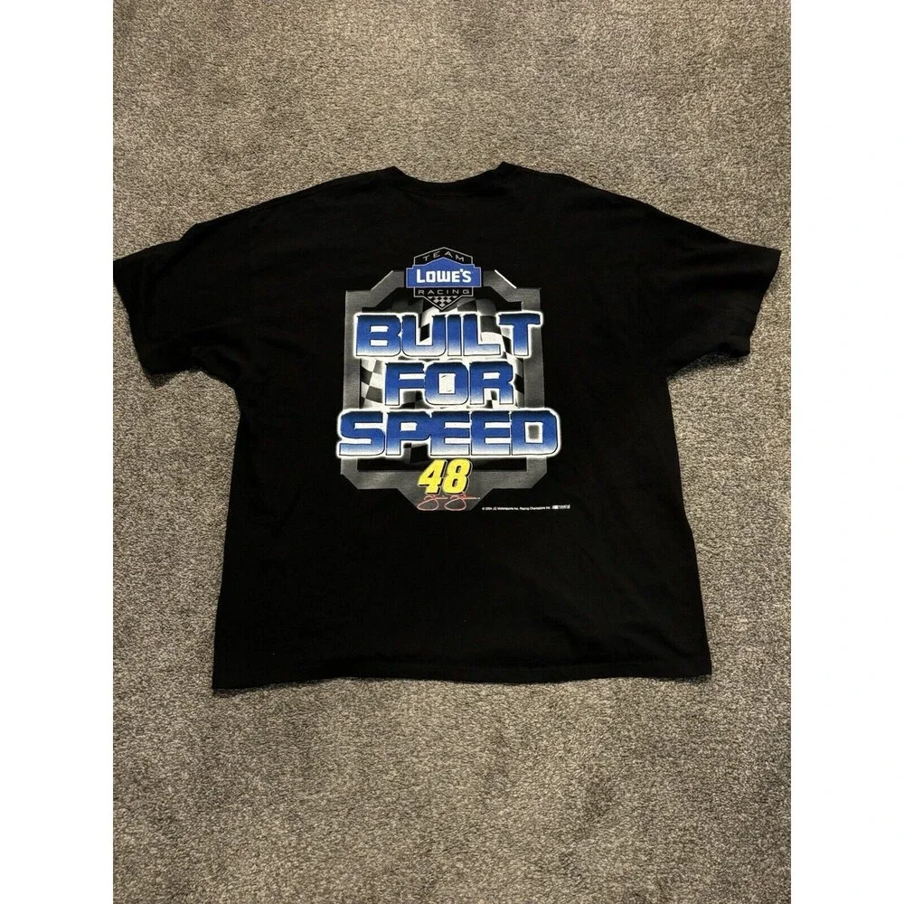Nascar pre owned